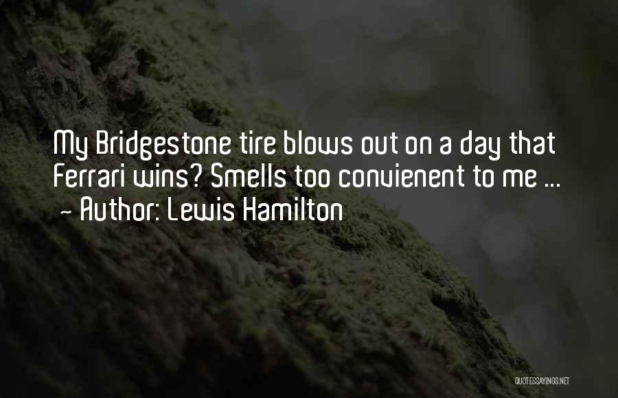 Lewis Hamilton Quotes 1906846