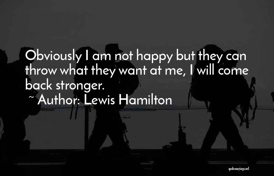 Lewis Hamilton Quotes 2121820