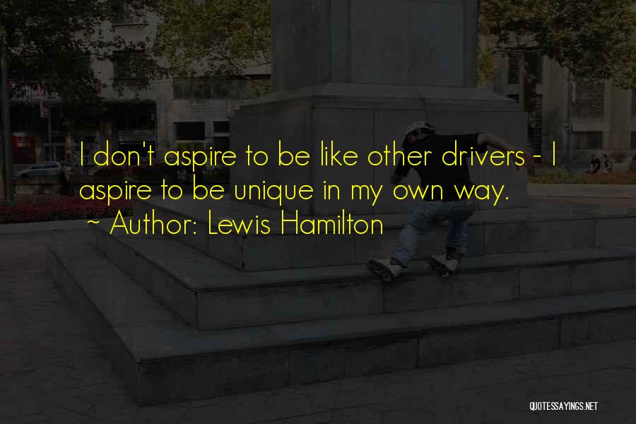 Lewis Hamilton Quotes 2131553