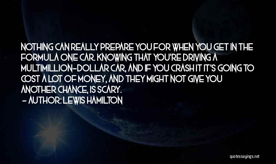 Lewis Hamilton Quotes 421630