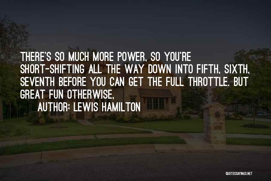 Lewis Hamilton Quotes 640552