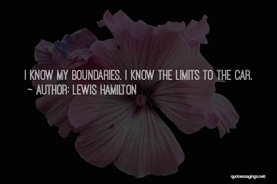 Lewis Hamilton Quotes 83404