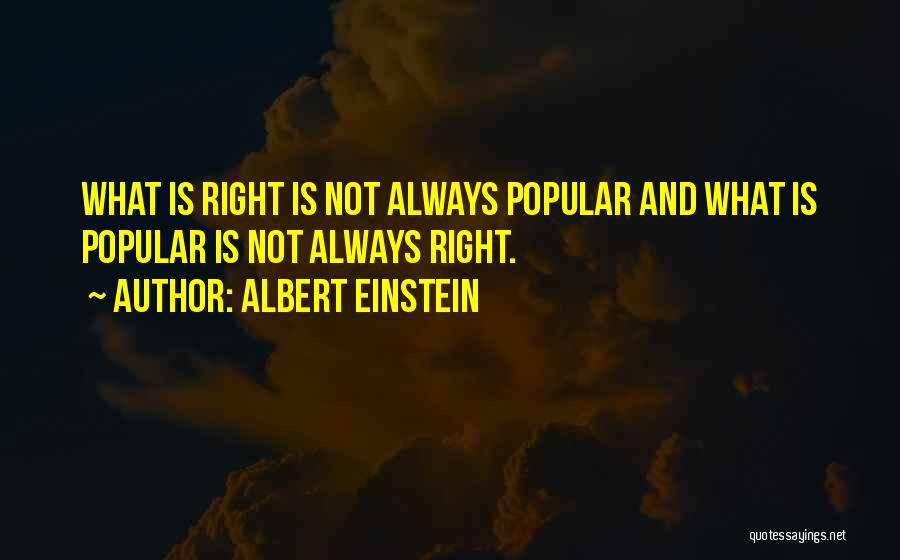 Lewis Hayden Quotes By Albert Einstein