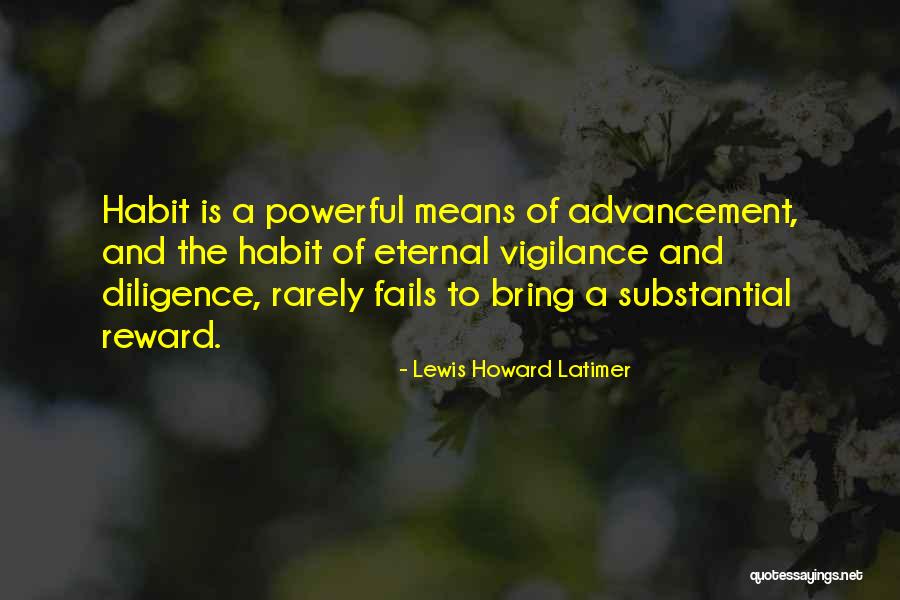 Lewis Howard Latimer Quotes 1573814