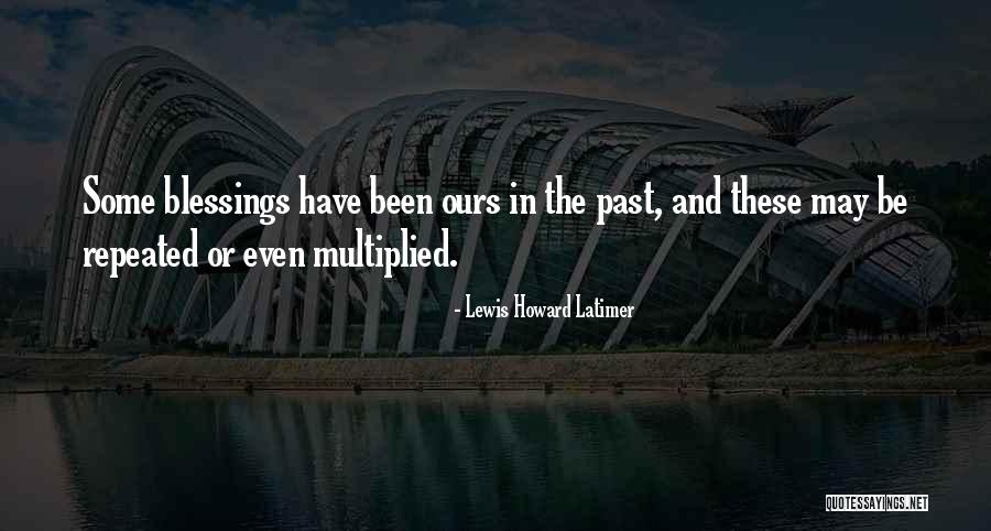 Lewis Howard Latimer Quotes 733137 Lewis Howard Latimer Quotes 733137