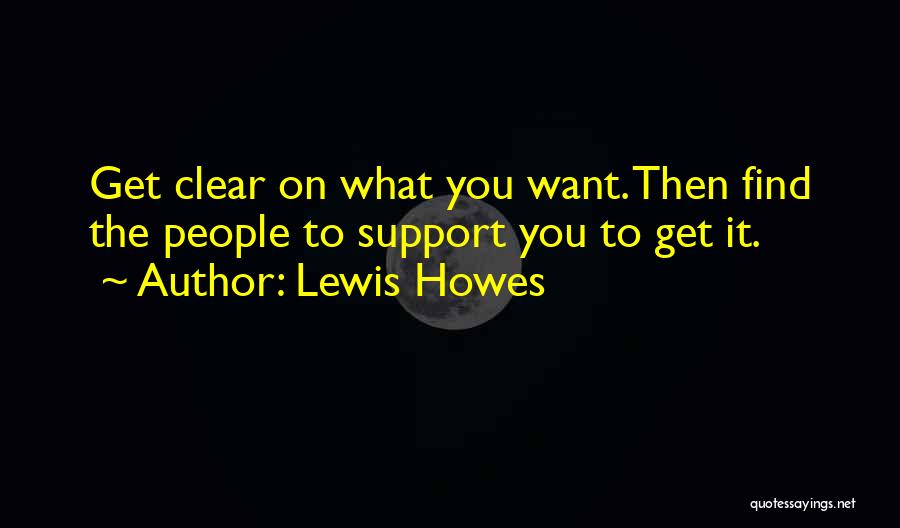 Lewis Howes Quotes 216063