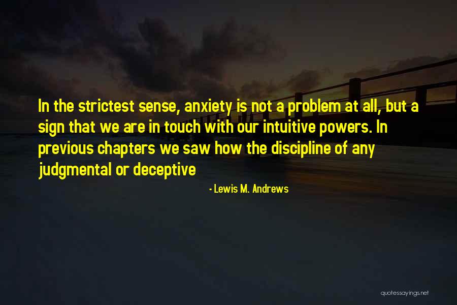 Lewis M. Andrews Quotes 1078180