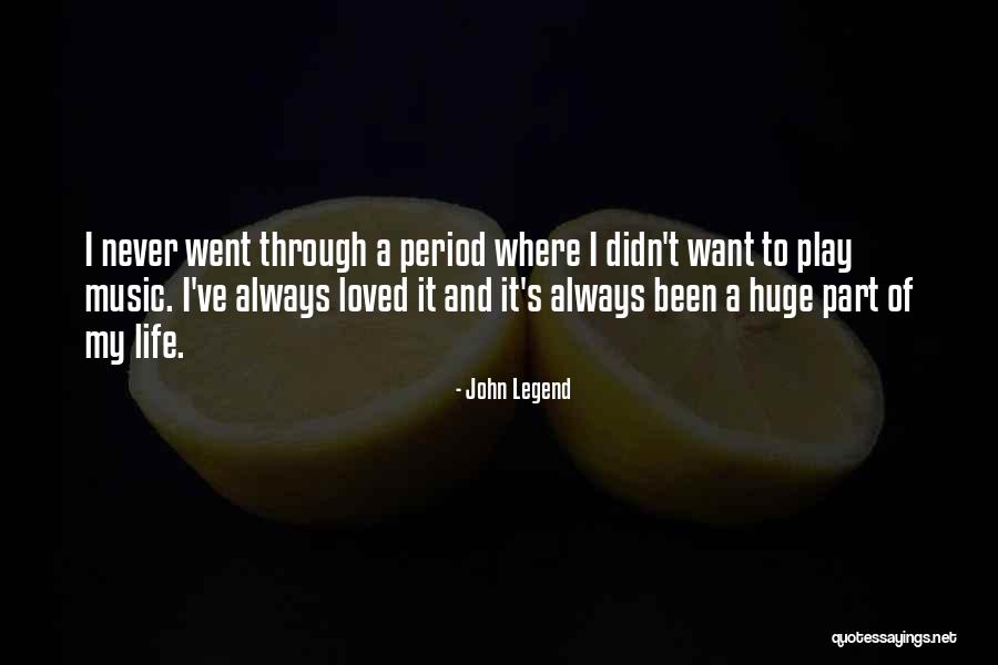 Lewis Marnell Quotes By John Legend Lewis Marnell Quotes By John Legend