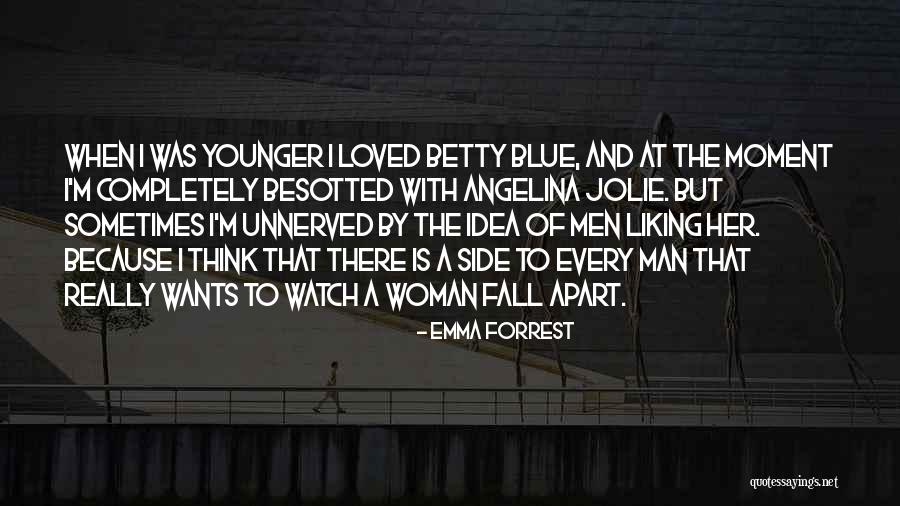 Lewis Medlock Quotes By Emma Forrest Lewis Medlock Quotes By Emma Forrest