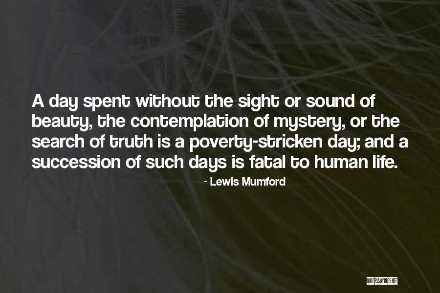 Lewis Mumford Quotes 1098346