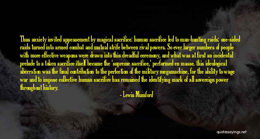 Lewis Mumford Quotes 1381251