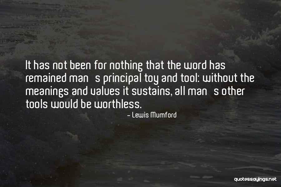 Lewis Mumford Quotes 1527098