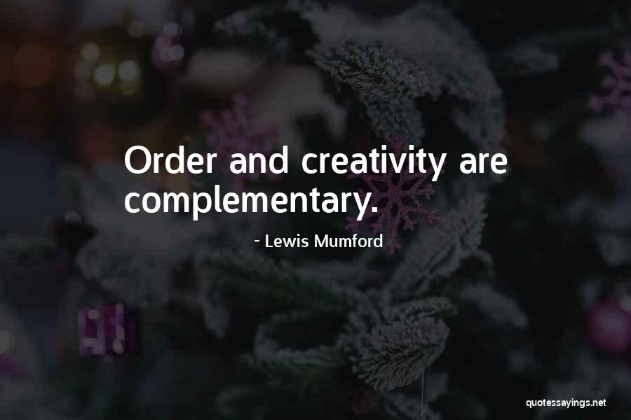 Lewis Mumford Quotes 1792252