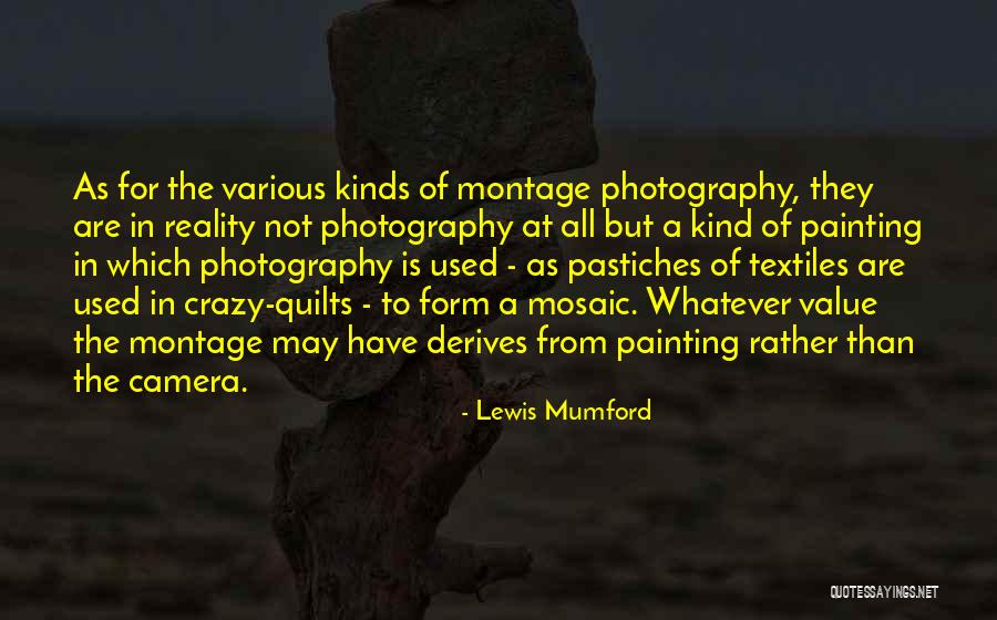 Lewis Mumford Quotes 1851491