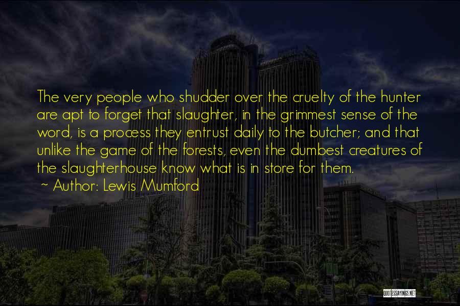 Lewis Mumford Quotes 2010393