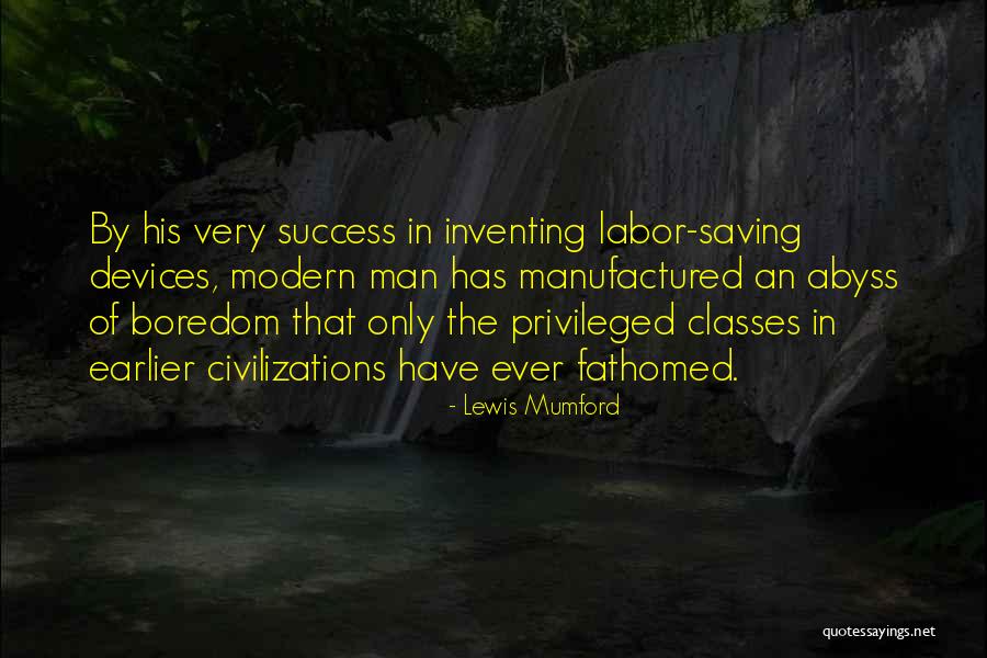 Lewis Mumford Quotes 2213585