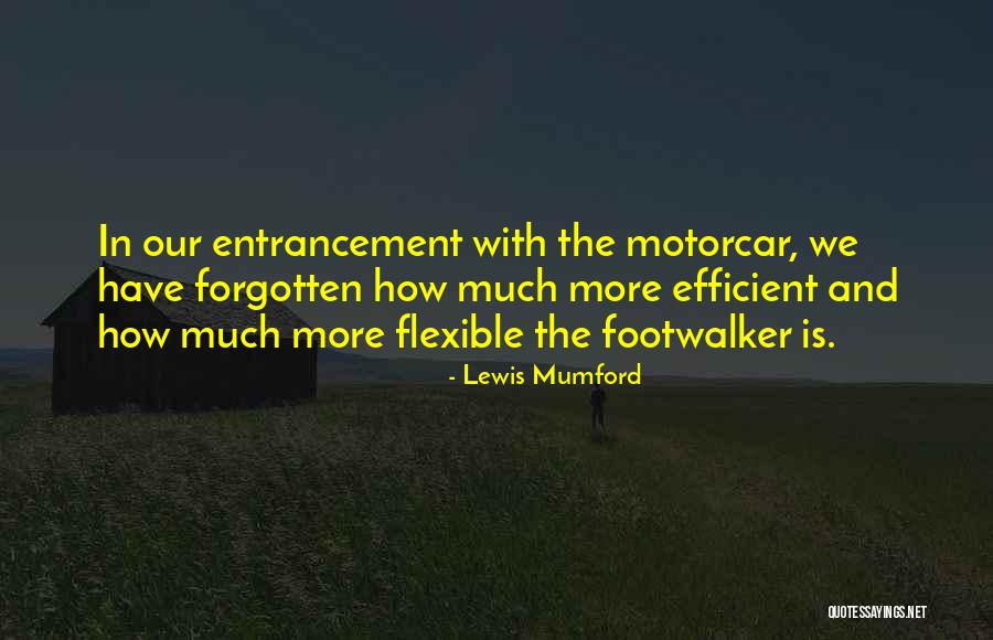 Lewis Mumford Quotes 2257457