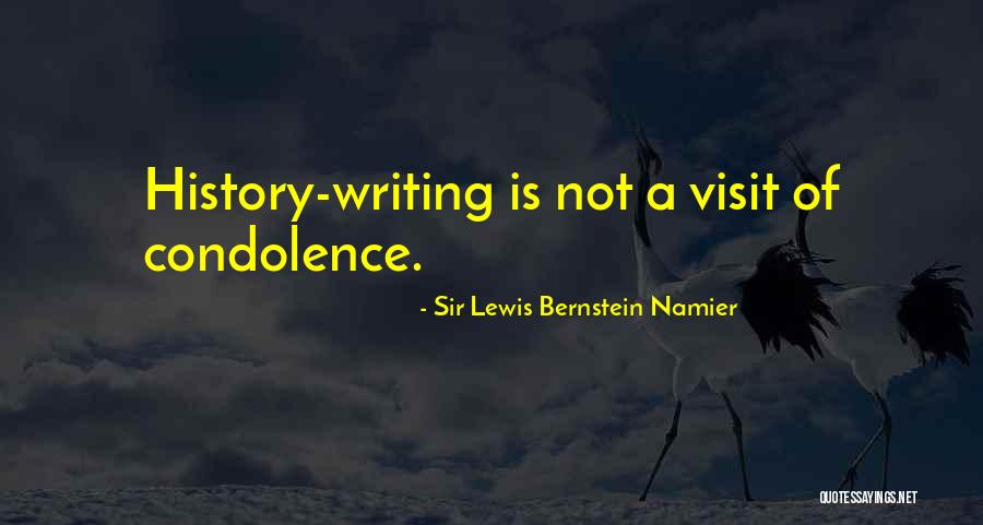 Lewis Namier Quotes By Sir Lewis Bernstein Namier Lewis Namier Quotes By Sir Lewis Bernstein Namier