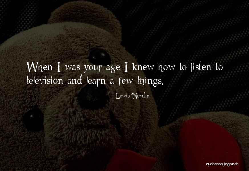 Lewis Nordan Quotes 1012731 Lewis Nordan Quotes 1012731