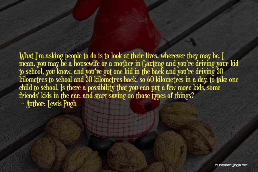 Lewis Pugh Quotes 1081466