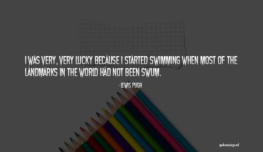 Lewis Pugh Quotes 120577 Lewis Pugh Quotes 120577