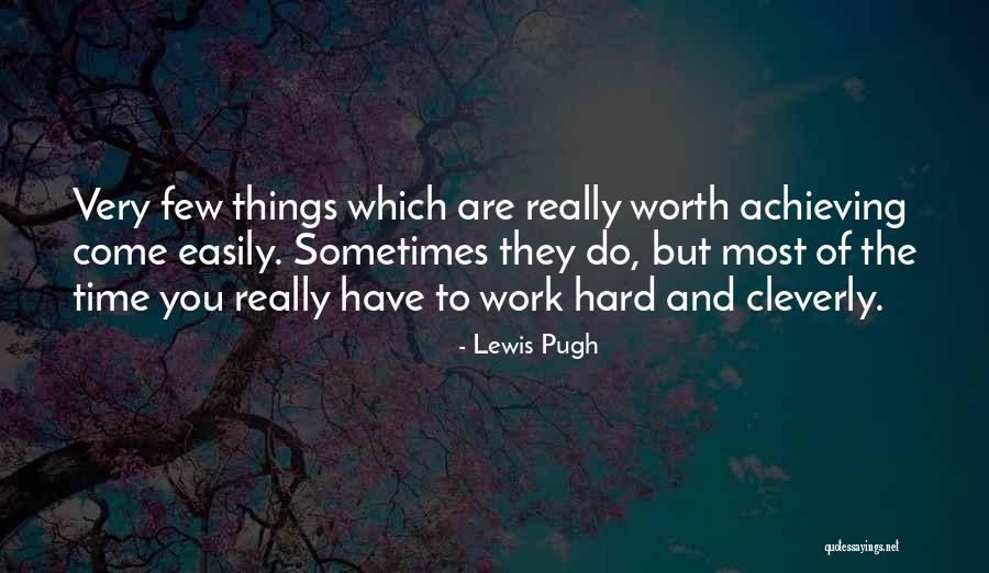 Lewis Pugh Quotes 124241