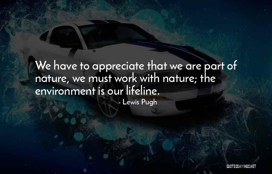 Lewis Pugh Quotes 1357521