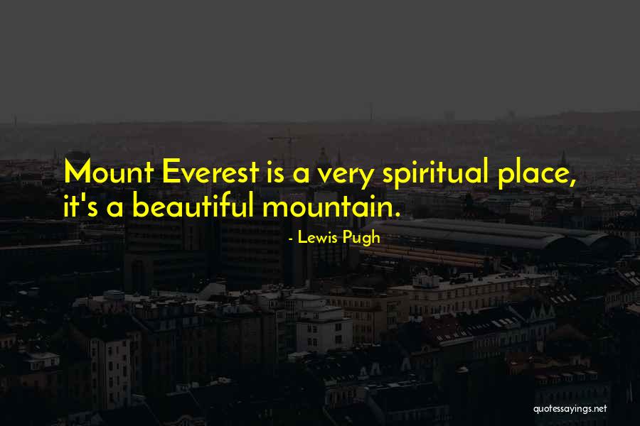 Lewis Pugh Quotes 1713640 Lewis Pugh Quotes 1713640