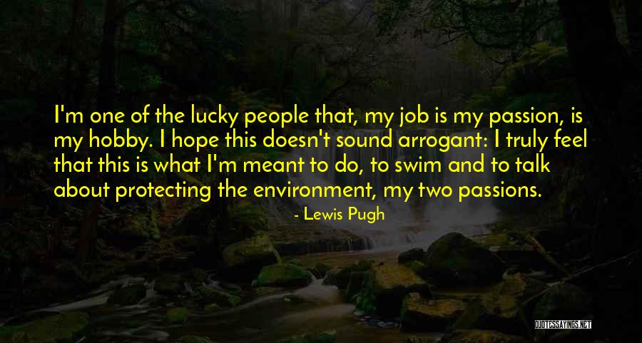 Lewis Pugh Quotes 1870080