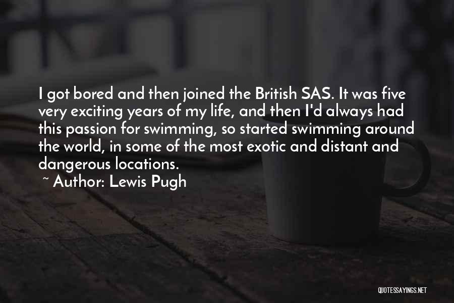 Lewis Pugh Quotes 2047839