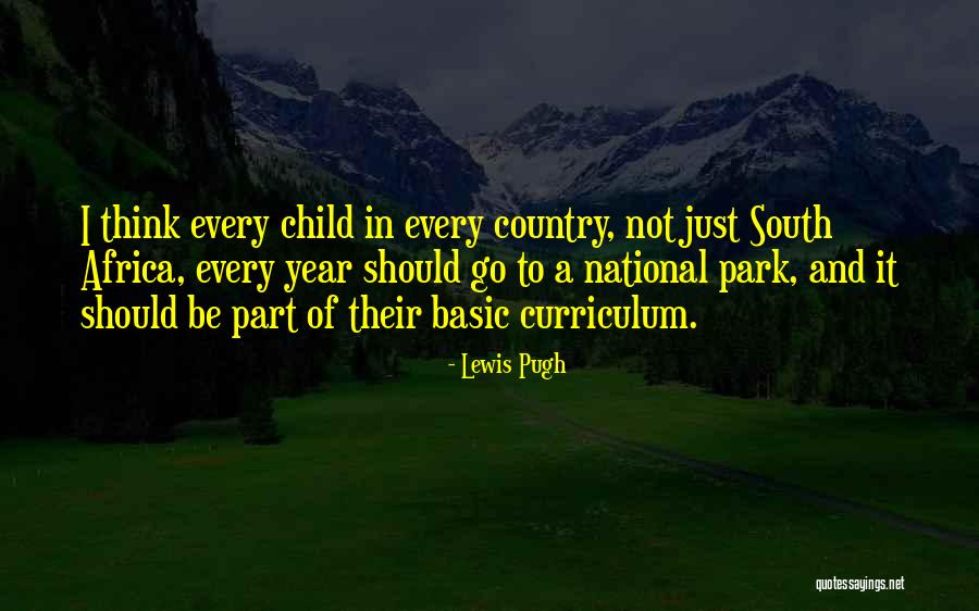 Lewis Pugh Quotes 2062920 Lewis Pugh Quotes 2062920
