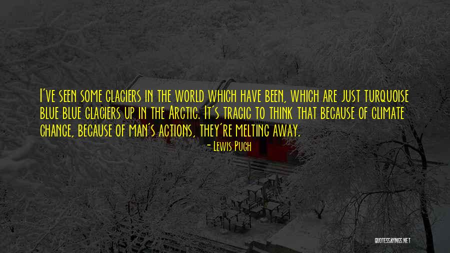 Lewis Pugh Quotes 538360 Lewis Pugh Quotes 538360