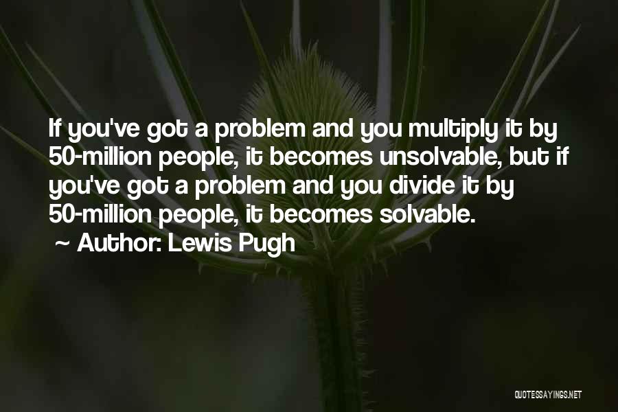 Lewis Pugh Quotes 856865