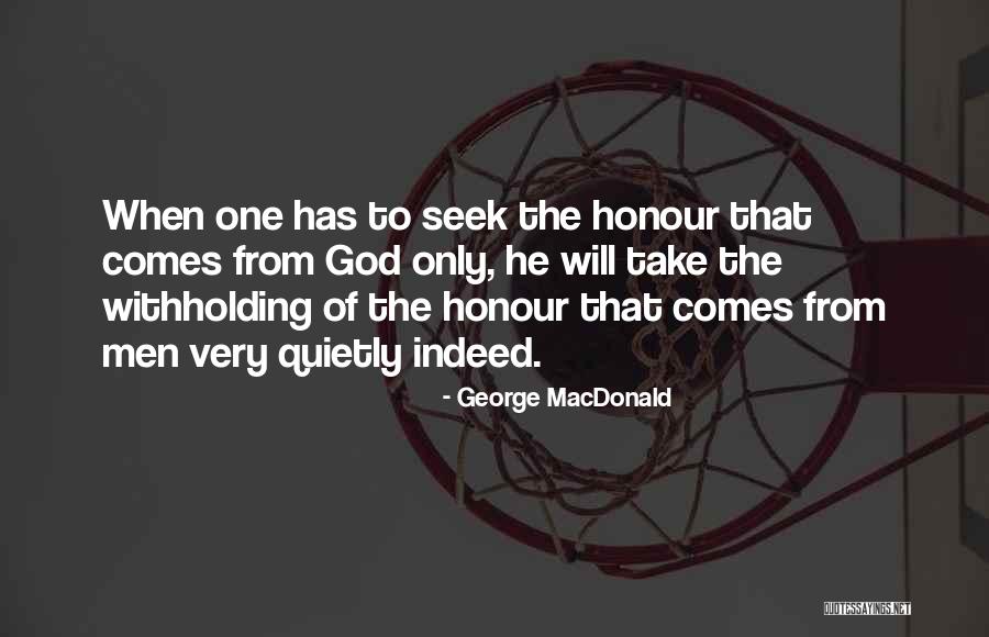 Lewis Riley Cosi Quotes By George MacDonald Lewis Riley Cosi Quotes By George MacDonald