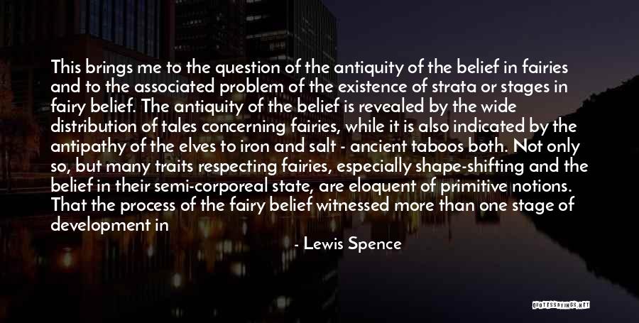Lewis Spence Quotes 1763949 Lewis Spence Quotes 1763949