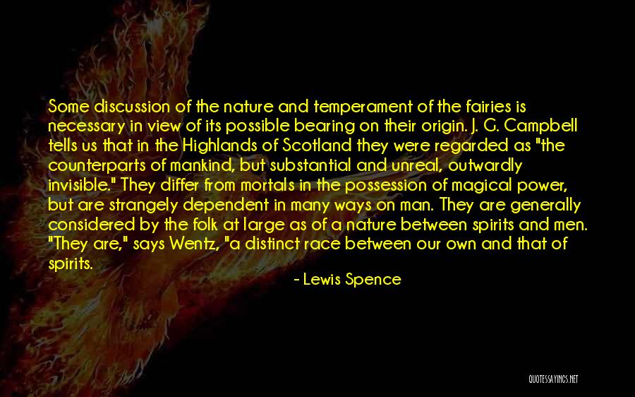 Lewis Spence Quotes 556544 Lewis Spence Quotes 556544