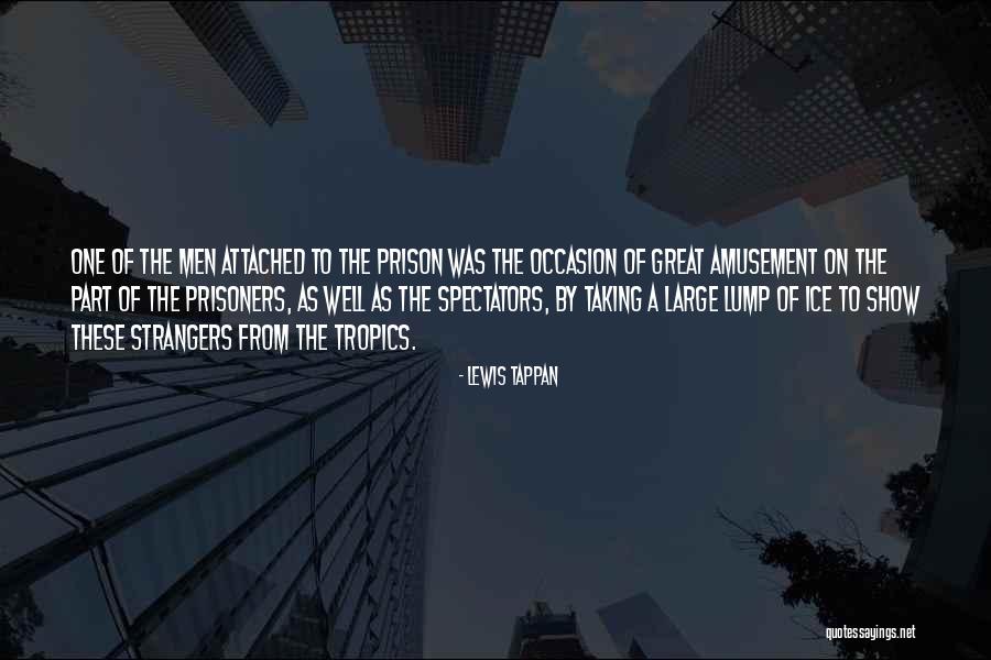 Lewis Tappan Quotes 105187 Lewis Tappan Quotes 105187