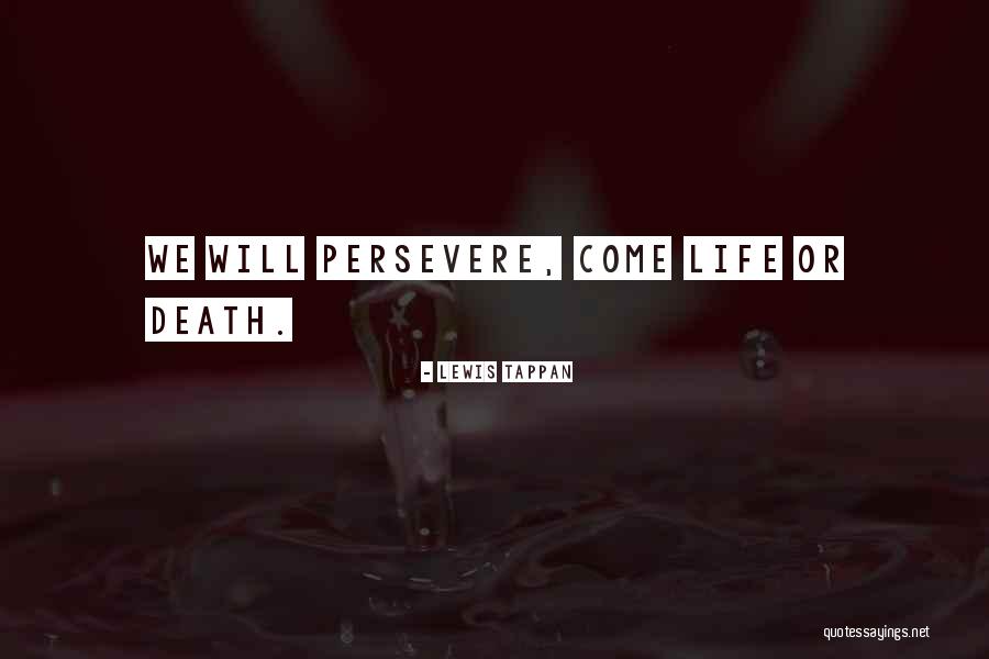 Lewis Tappan Quotes 1146113 Lewis Tappan Quotes 1146113