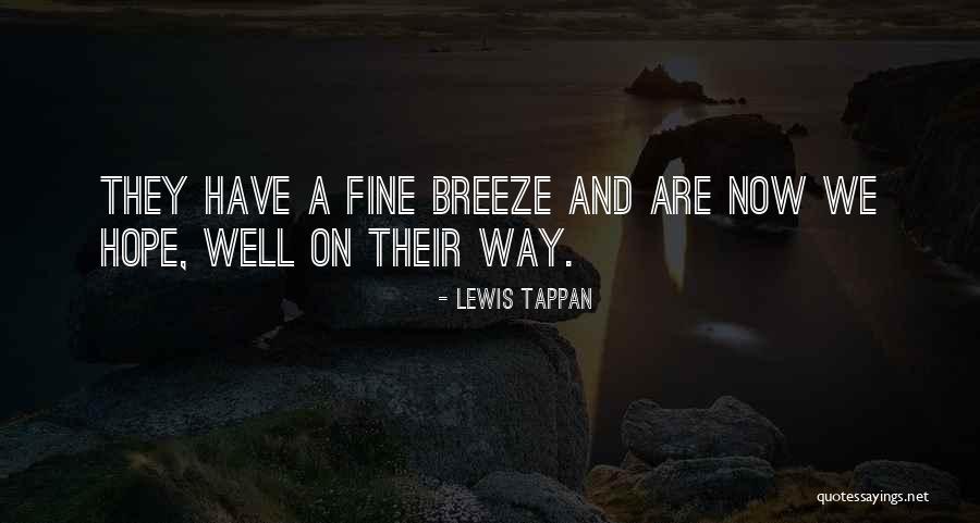 Lewis Tappan Quotes 1445779 Lewis Tappan Quotes 1445779