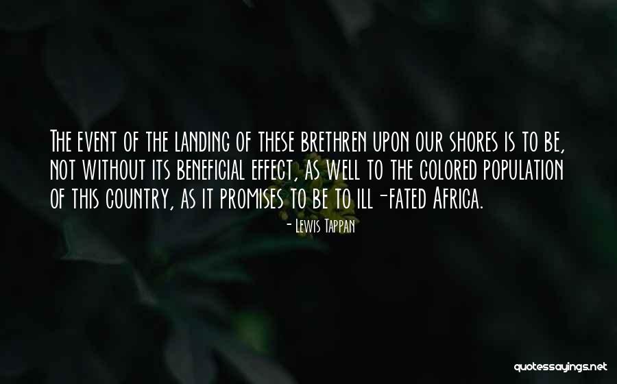 Lewis Tappan Quotes 1728121 Lewis Tappan Quotes 1728121