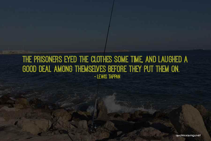 Lewis Tappan Quotes 1895342 Lewis Tappan Quotes 1895342