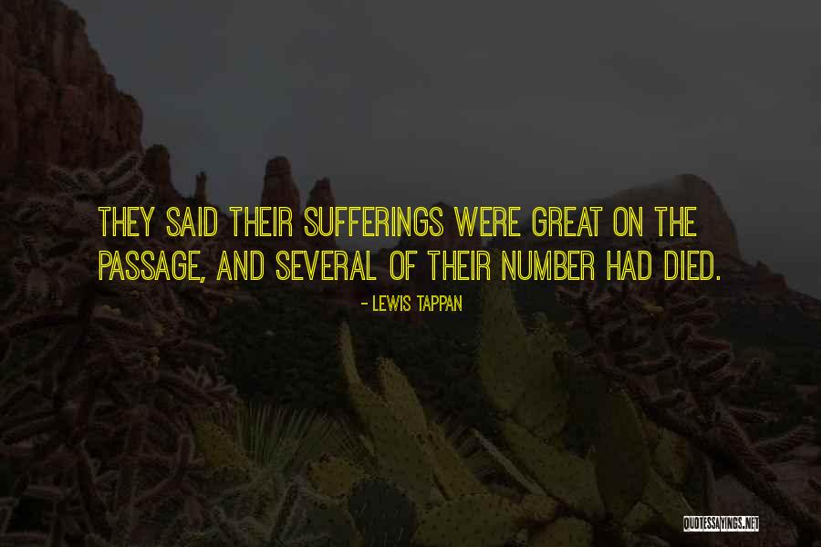 Lewis Tappan Quotes 1910366 Lewis Tappan Quotes 1910366