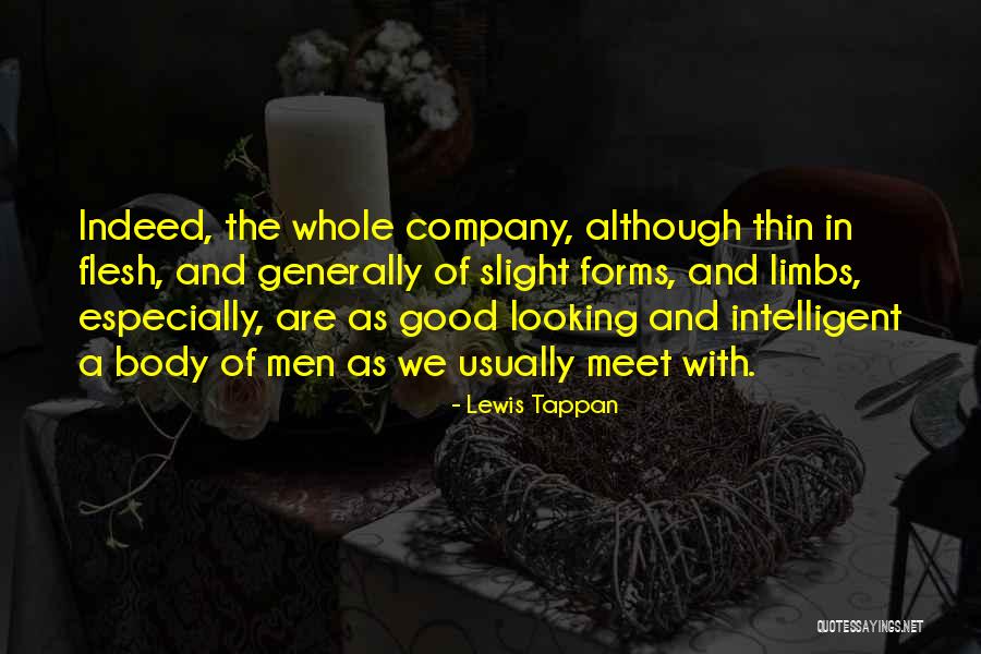 Lewis Tappan Quotes 591920 Lewis Tappan Quotes 591920