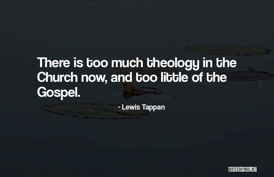 Lewis Tappan Quotes 883539 Lewis Tappan Quotes 883539