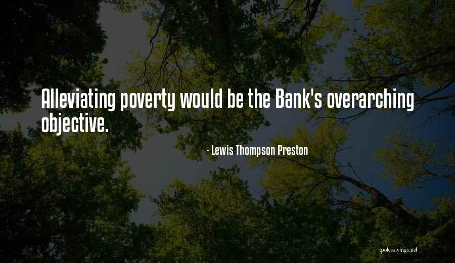 Lewis Thompson Preston Quotes 127380 Lewis Thompson Preston Quotes 127380
