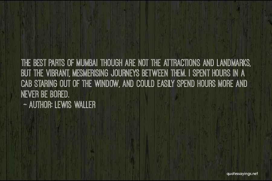 Lewis Waller Quotes 1700887