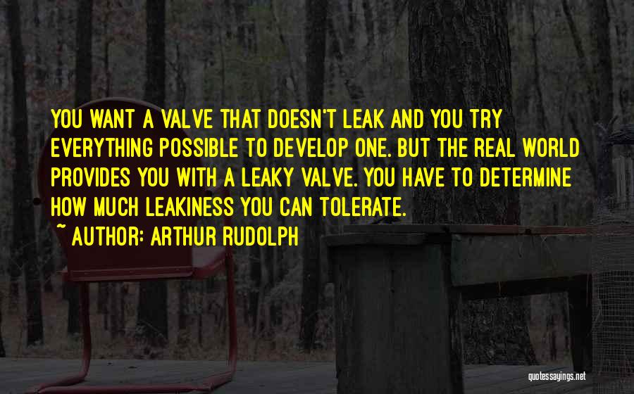 Lewisohn Family Quotes By Arthur Rudolph