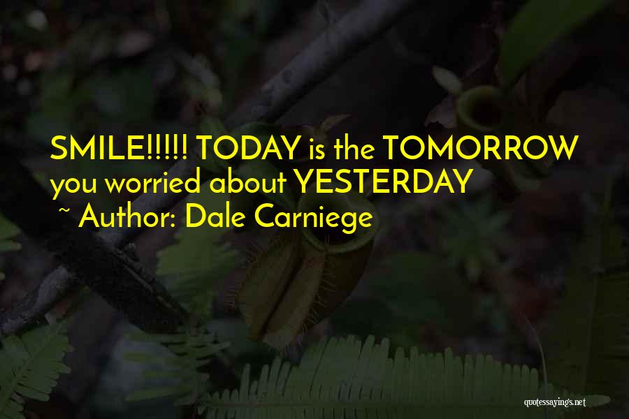 Lewitan Quotes By Dale Carniege