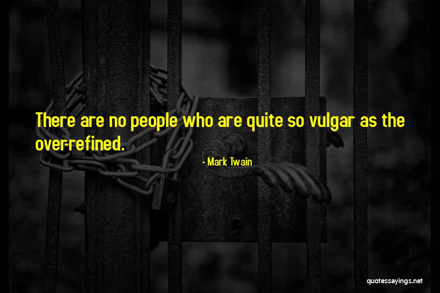 Lewitt Microphone Quotes By Mark Twain