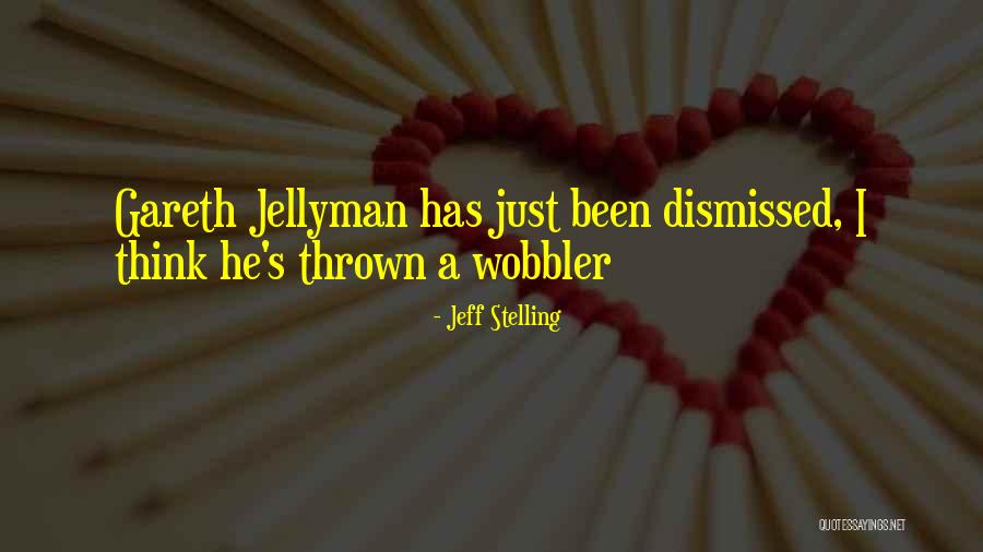 Lewkowitz Clock Quotes By Jeff Stelling Lewkowitz Clock Quotes By Jeff Stelling